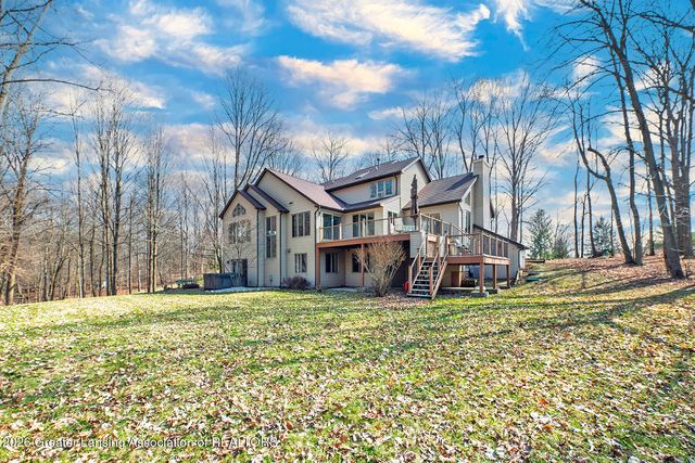 1144 Bonanza Drive, Okemos, MI 48864