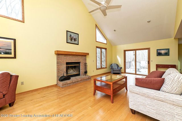 1144 Bonanza Drive, Okemos, MI 48864