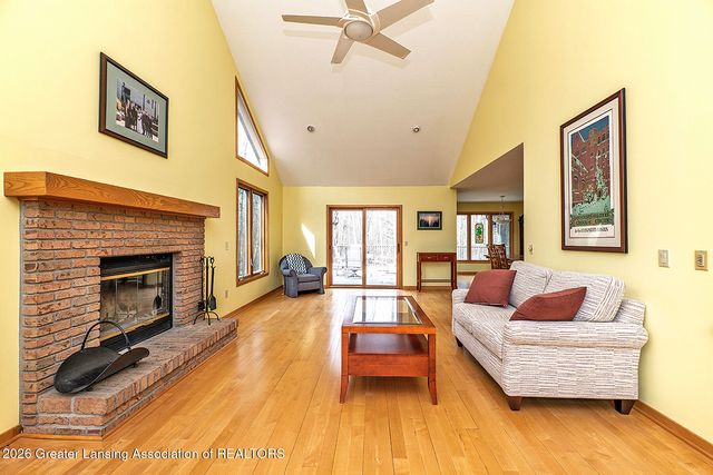 1144 Bonanza Drive, Okemos, MI 48864