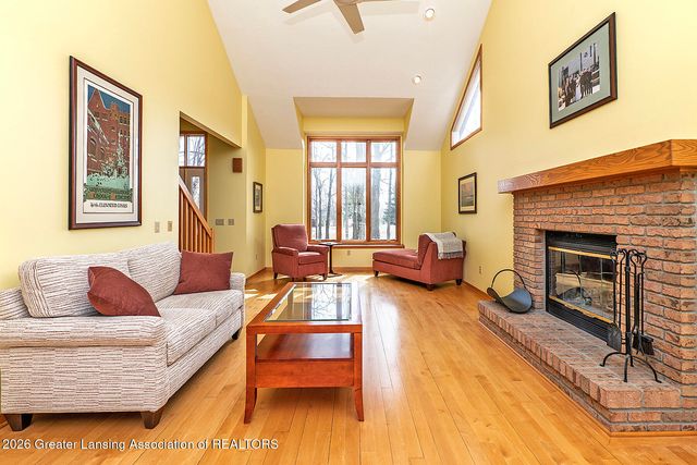 1144 Bonanza Drive, Okemos, MI 48864