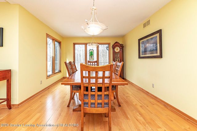 1144 Bonanza Drive, Okemos, MI 48864