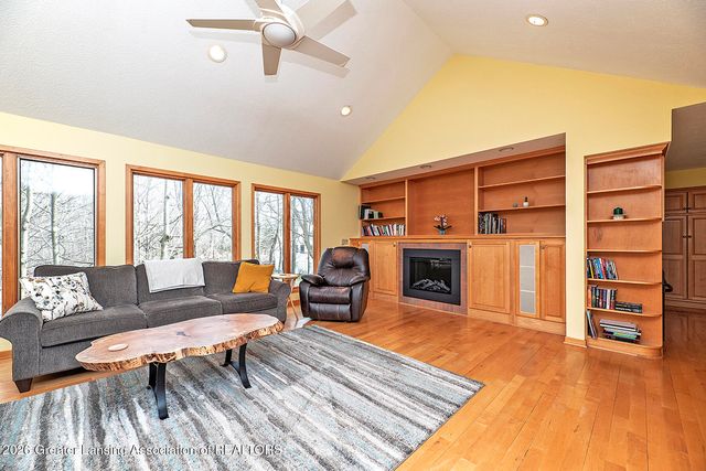 1144 Bonanza Drive, Okemos, MI 48864