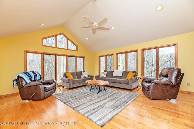 1144 Bonanza Drive, Okemos, MI 48864