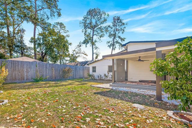 10054 Cedardale Drive, Houston, TX 77055