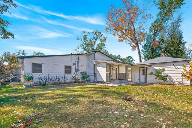 10054 Cedardale Drive, Houston, TX 77055