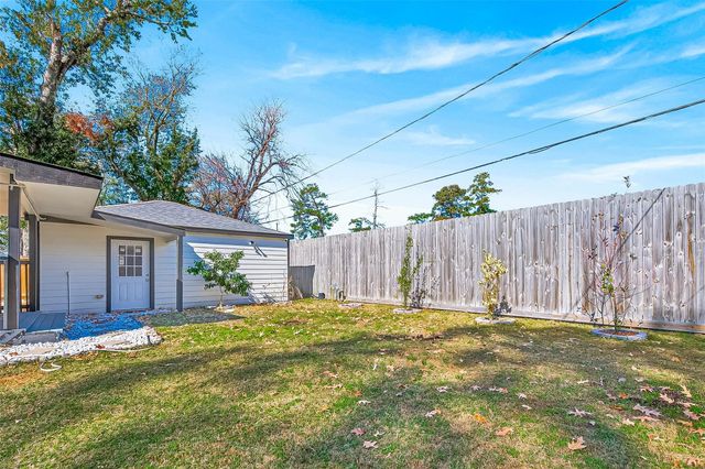 10054 Cedardale Drive, Houston, TX 77055