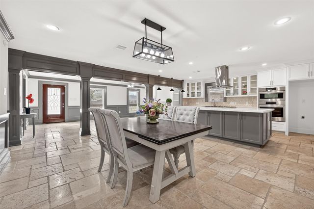 10054 Cedardale Drive, Houston, TX 77055