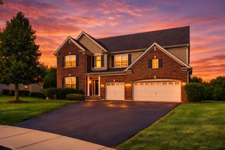 274 ROCKVILLE Lane, Gilberts, IL 60136