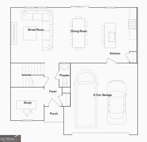 110 Oconee Trail, Perry, GA 31069