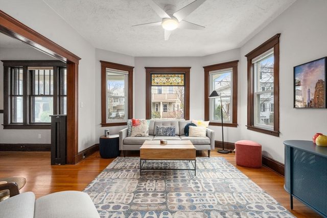 42 Grafton St 1, Arlington, MA 02474