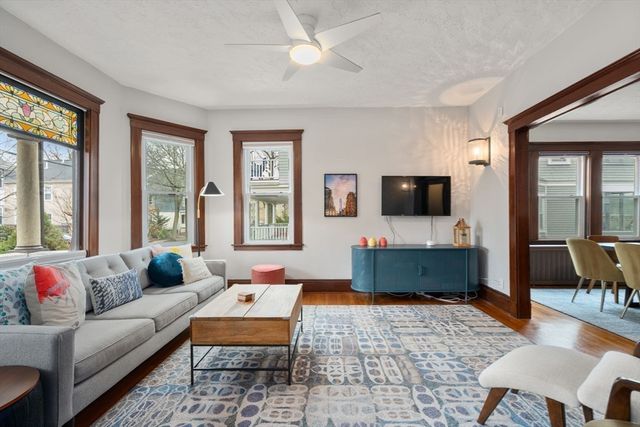 42 Grafton St 1, Arlington, MA 02474