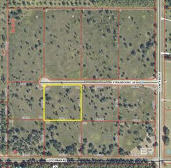 0 Strasbourg Lane, Elberta, AL 36530