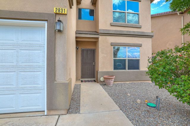 2831 Violeta Circle SE, Rio Rancho, NM 87124