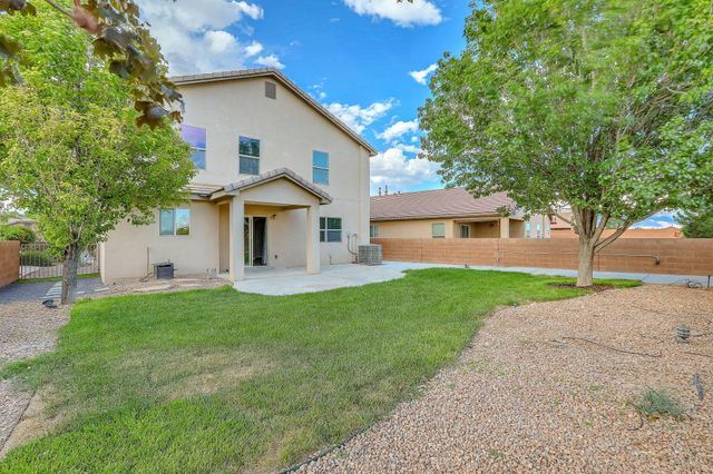 2831 Violeta Circle SE, Rio Rancho, NM 87124