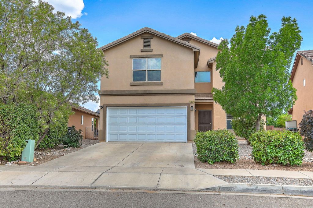 2831 Violeta Circle SE, Rio Rancho, NM 87124