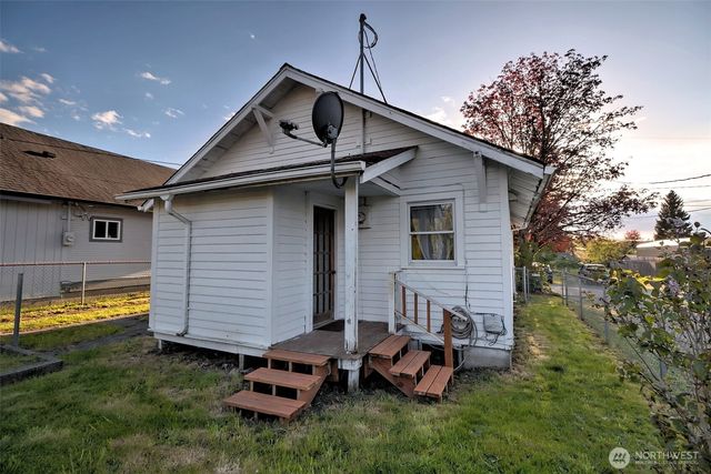 1514 Summit Drive, Shelton, WA 98584