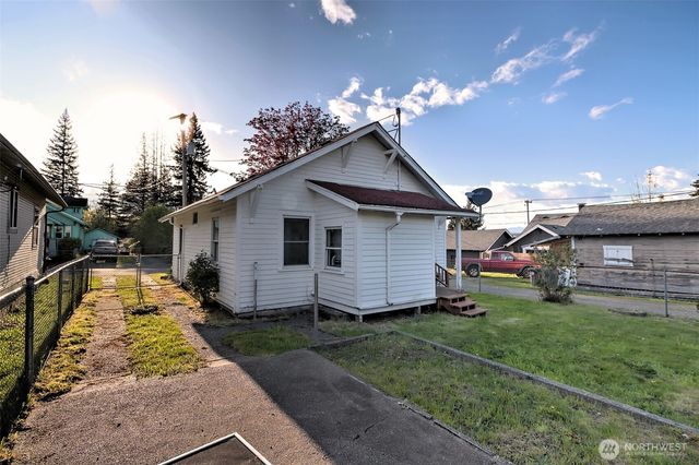 1514 Summit Drive, Shelton, WA 98584