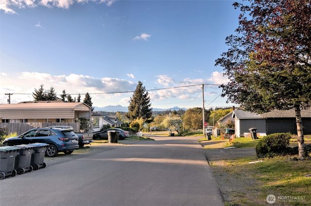 1514 Summit Drive, Shelton, WA 98584