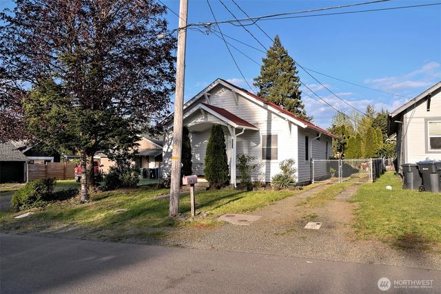 1514 Summit Drive, Shelton, WA 98584