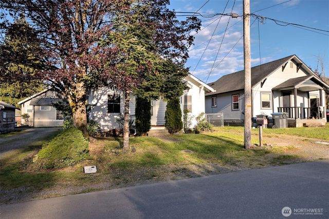1514 Summit Drive, Shelton, WA 98584