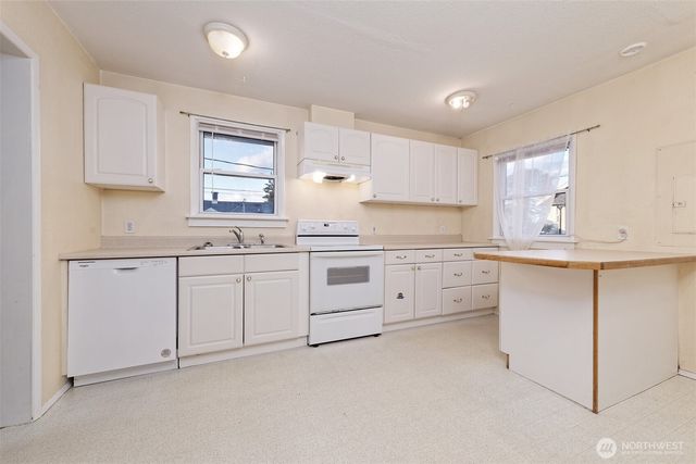 1514 Summit Drive, Shelton, WA 98584