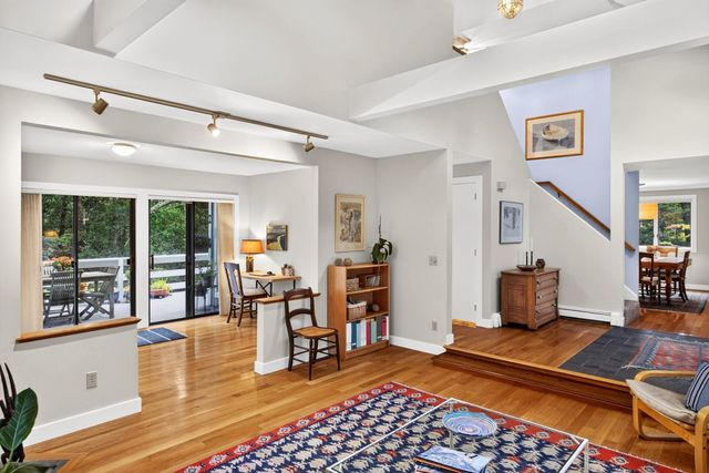 21 Cahoon Road, Brewster, MA 02631
