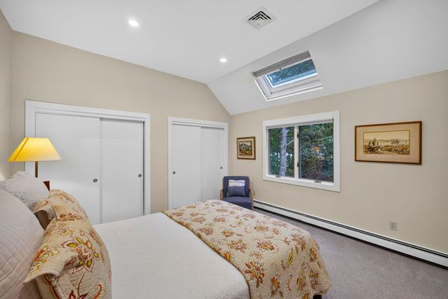 21 Cahoon Road, Brewster, MA 02631