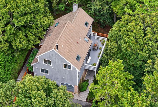 21 Cahoon Road, Brewster, MA 02631