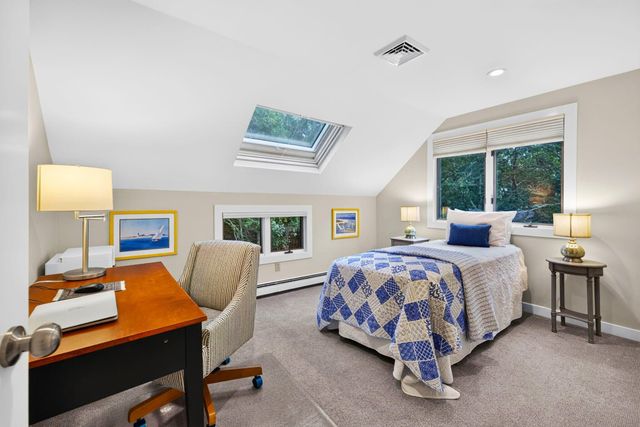 21 Cahoon Road, Brewster, MA 02631