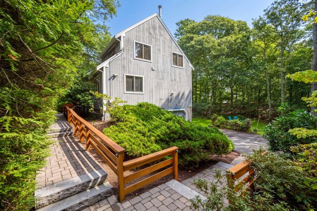21 Cahoon Road, Brewster, MA 02631