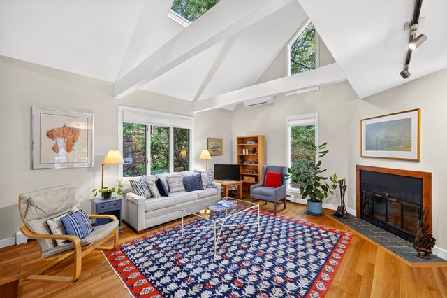 21 Cahoon Road, Brewster, MA 02631