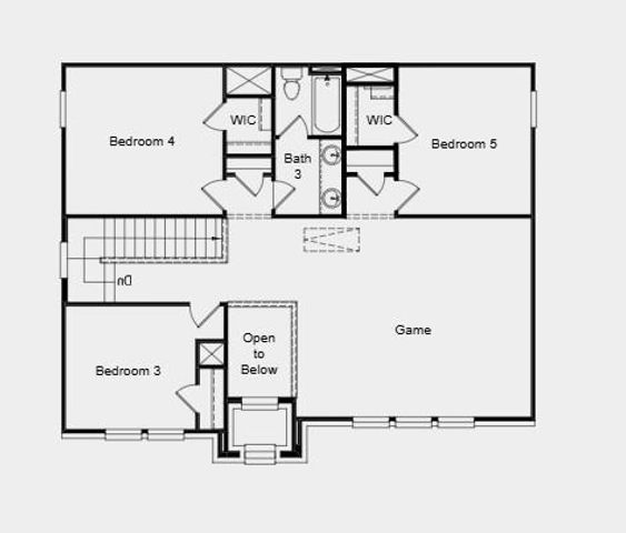 1717 Lorant LN, Pflugerville, TX 78660