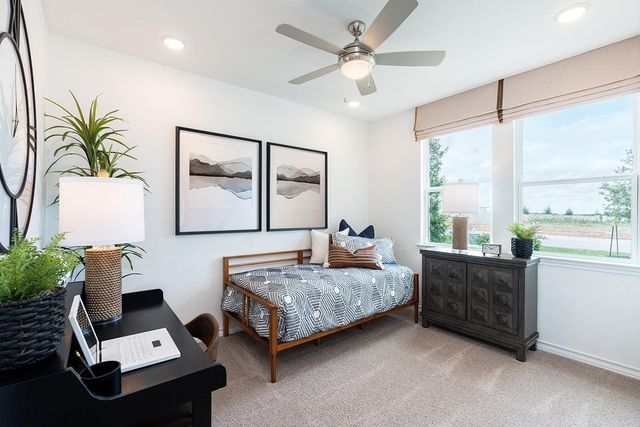 1717 Lorant LN, Pflugerville, TX 78660