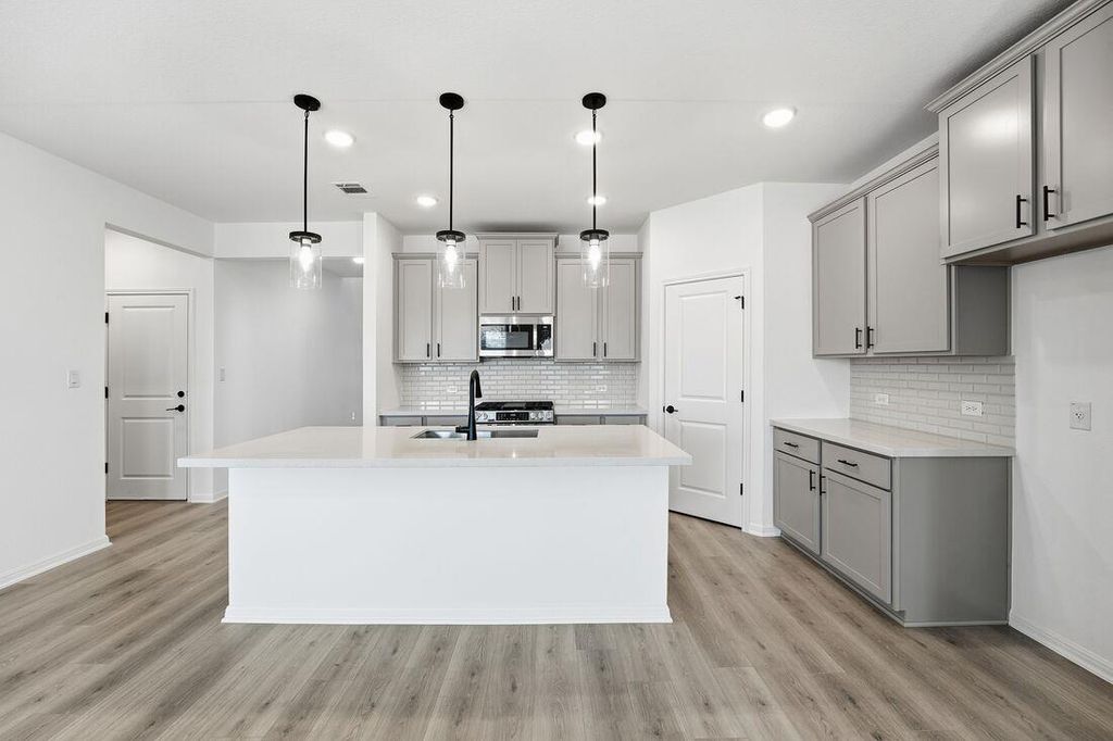 1717 Lorant LN, Pflugerville, TX 78660