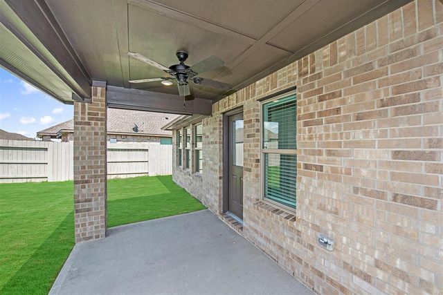 4806 Cedar Butte Lane, Manvel, TX 77578
