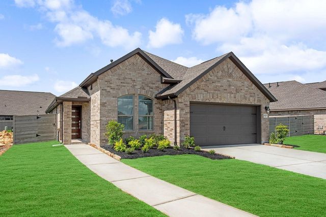 4806 Cedar Butte Lane, Manvel, TX 77578