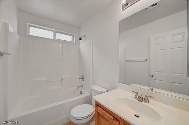 1298 Little Boy Blue Avenue, Las Vegas, NV 89183