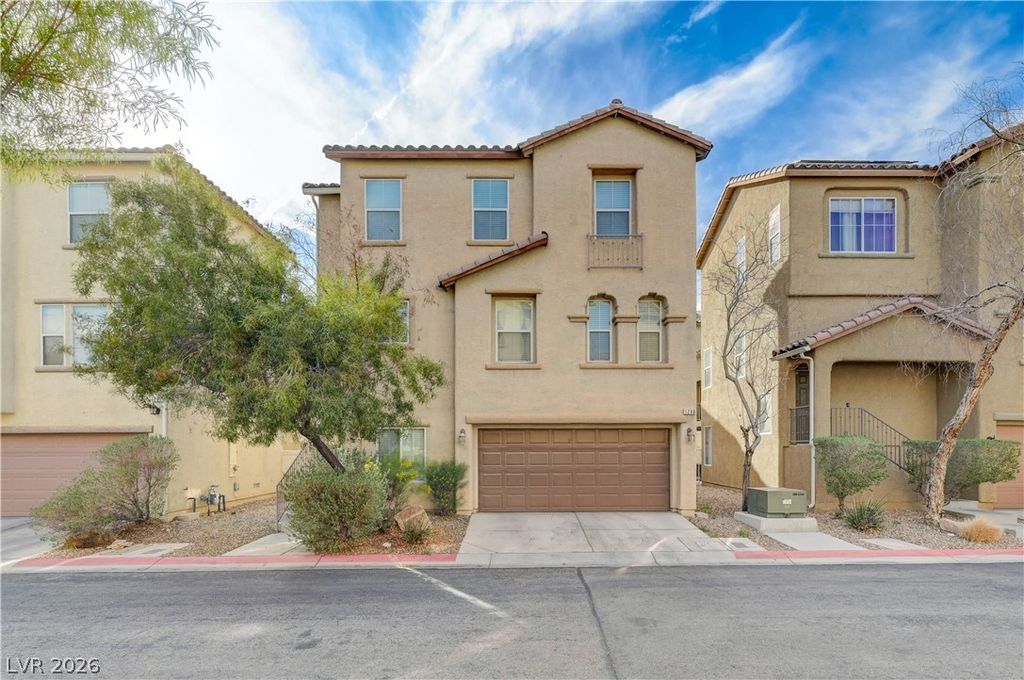 1298 Little Boy Blue Avenue, Las Vegas, NV 89183