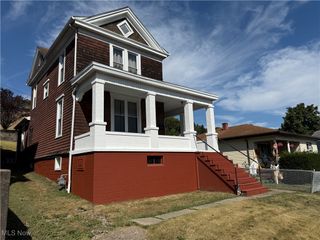 1105 N 6th Street, Martins Ferry, OH 43935