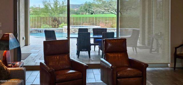 14115 N Los Saguaros Drive, Marana, AZ 85658