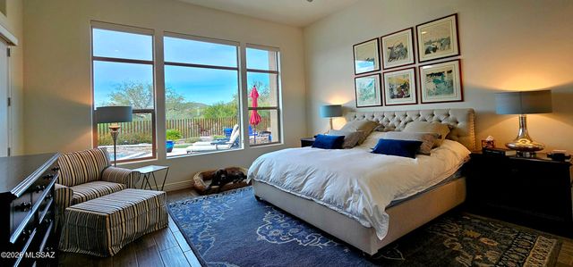 14115 N Los Saguaros Drive, Marana, AZ 85658