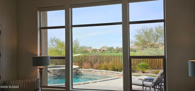 14115 N Los Saguaros Drive, Marana, AZ 85658