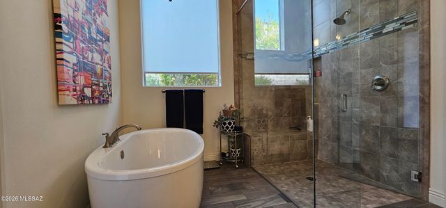 14115 N Los Saguaros Drive, Marana, AZ 85658