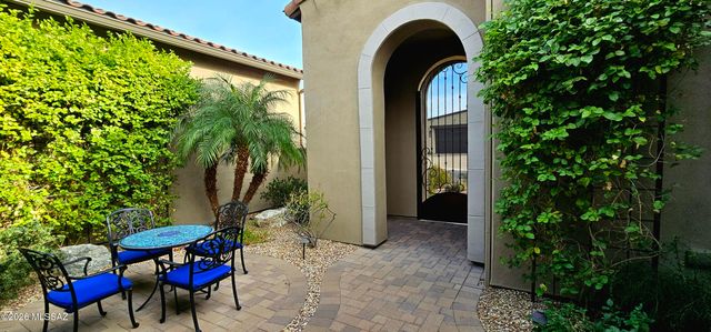 14115 N Los Saguaros Drive, Marana, AZ 85658