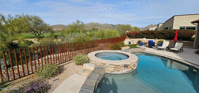 14115 N Los Saguaros Drive, Marana, AZ 85658