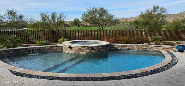 14115 N Los Saguaros Drive, Marana, AZ 85658