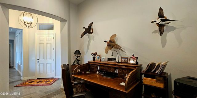 14115 N Los Saguaros Drive, Marana, AZ 85658