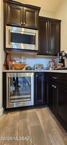 14115 N Los Saguaros Drive, Marana, AZ 85658