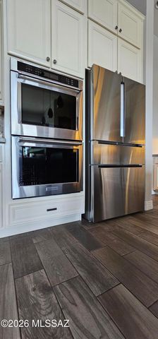 14115 N Los Saguaros Drive, Marana, AZ 85658