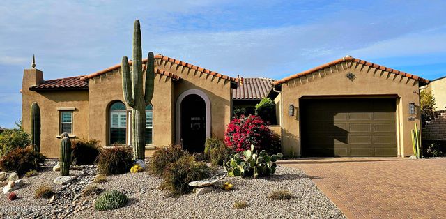 14115 N Los Saguaros Drive, Marana, AZ 85658